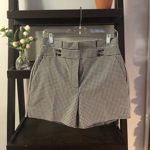 White House Black Market shorts